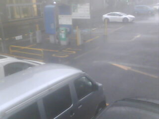 Parking Lots