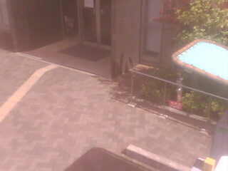 Security webcam