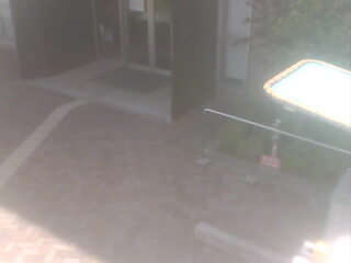 Security webcam