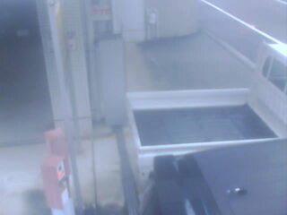 Security webcam