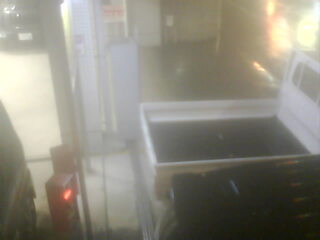 Security webcam