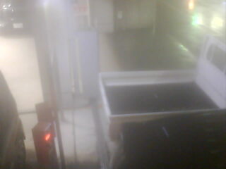 Security webcam