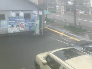 Security webcam