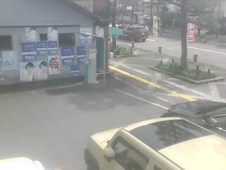 Security webcam