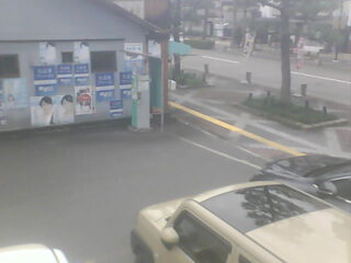 Security webcam