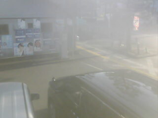 Webcam in Narashino,Japan