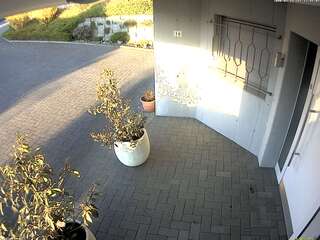 Webcam in Port,Switzerland