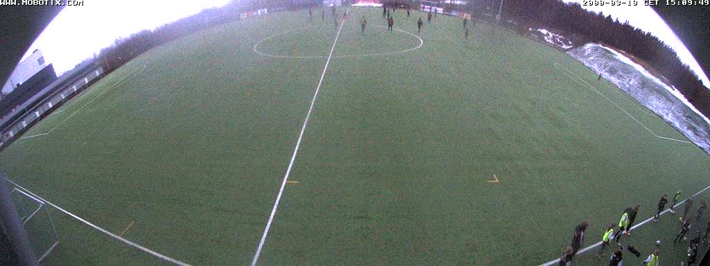 Webcam in Stavanger,Norway