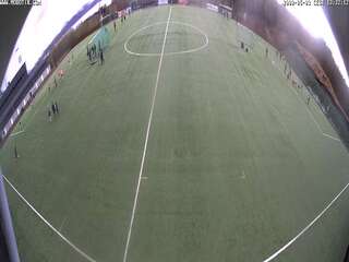Scoccer Field
