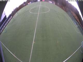 Scoccer Field