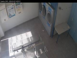 Laundry Facility