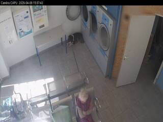 Laundry Facility