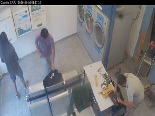 Laundry Facility
