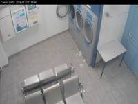 Laundry Facility