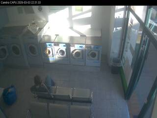 Laundry Facility