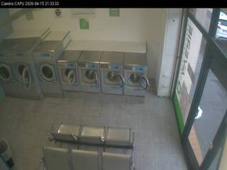Laundry Facility