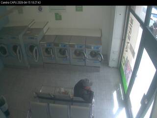 Laundry Facility