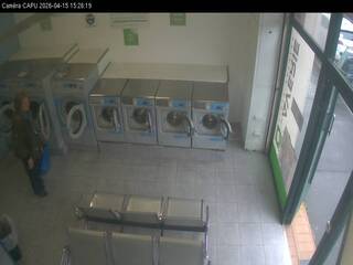 Laundry Facility