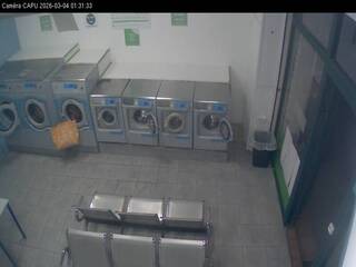 Laundry Facility