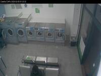 Laundry Facility