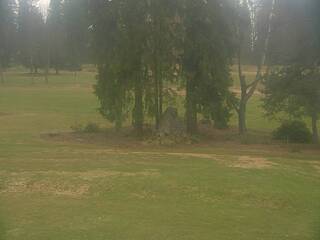 Golf Course