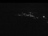 Mountain top Ski Lodge