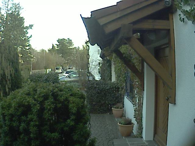 Webcam in Germany