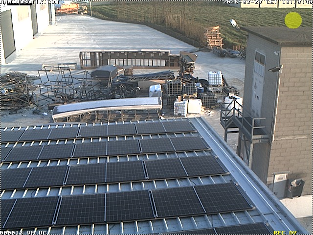 Webcam in Rivoli,Italy