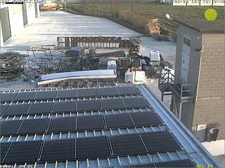 Webcam in Rivoli,Italy