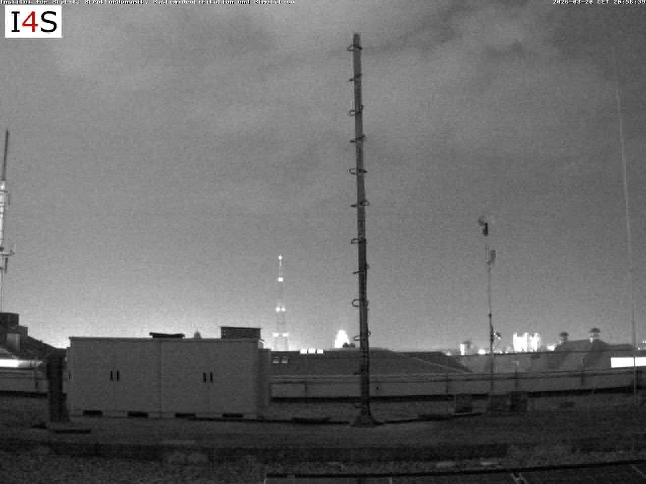 Webcam in Leipzig,Germany