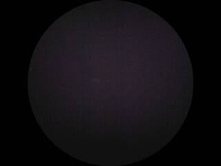 Security webcam