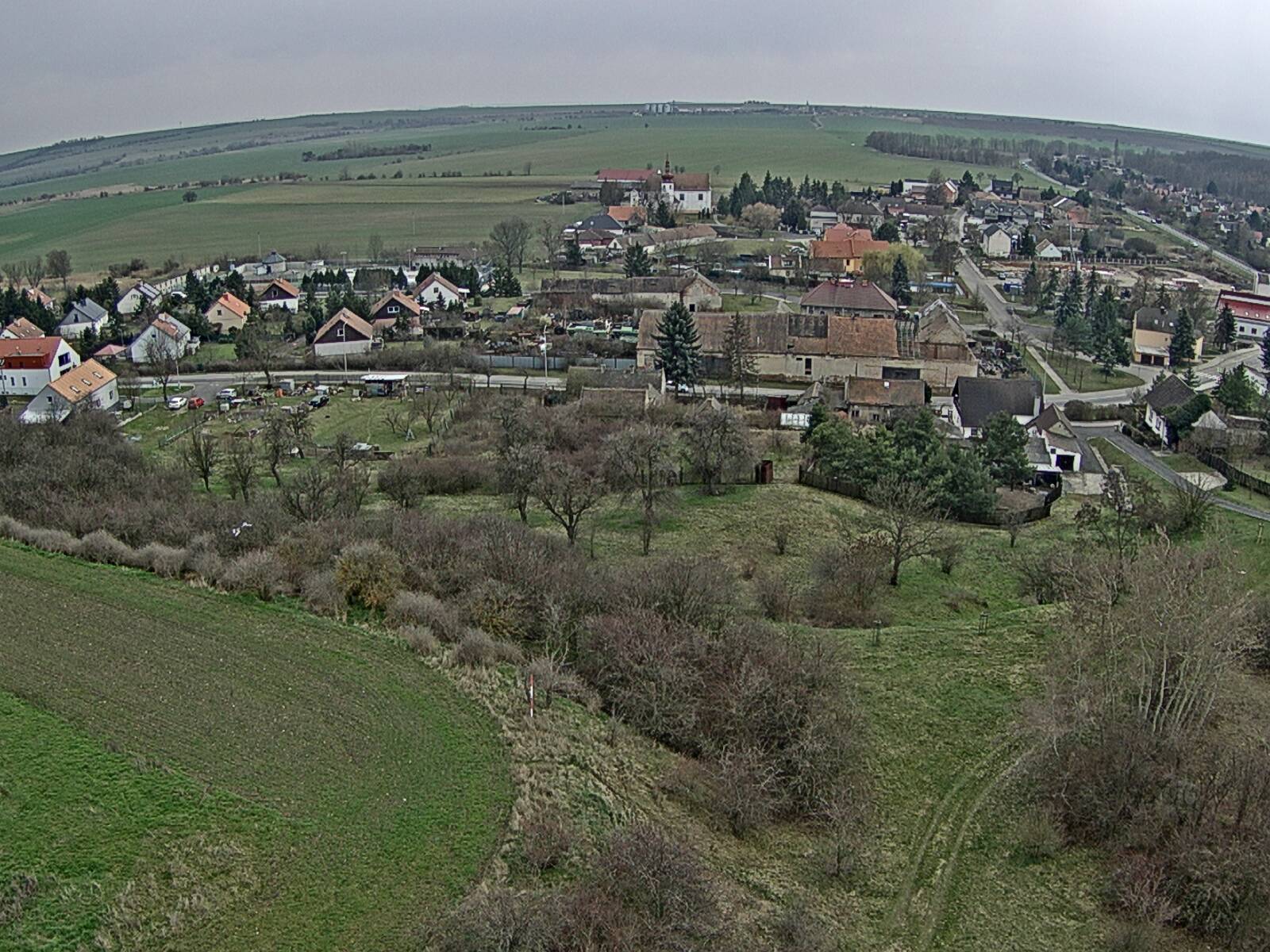 Webcam in Litvinov,Czech Republic