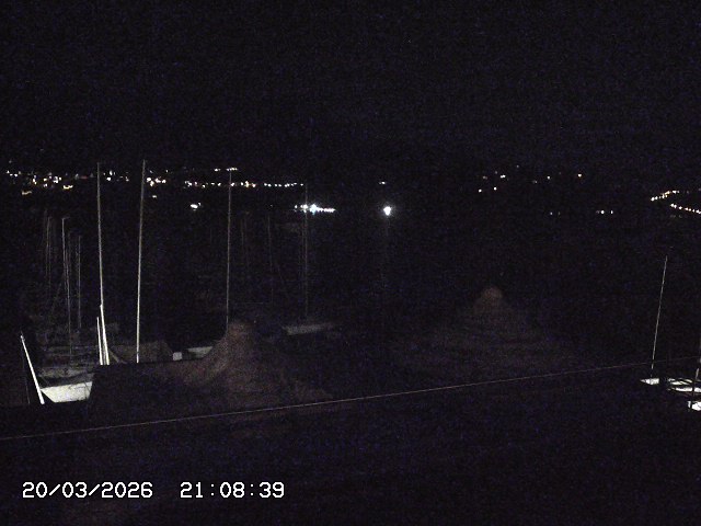 Webcam in Anconetta,Italy