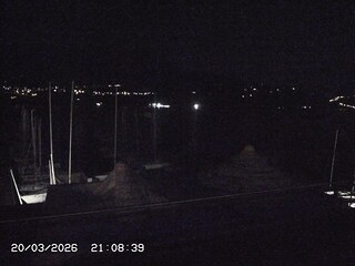 Webcam in Anconetta,Italy