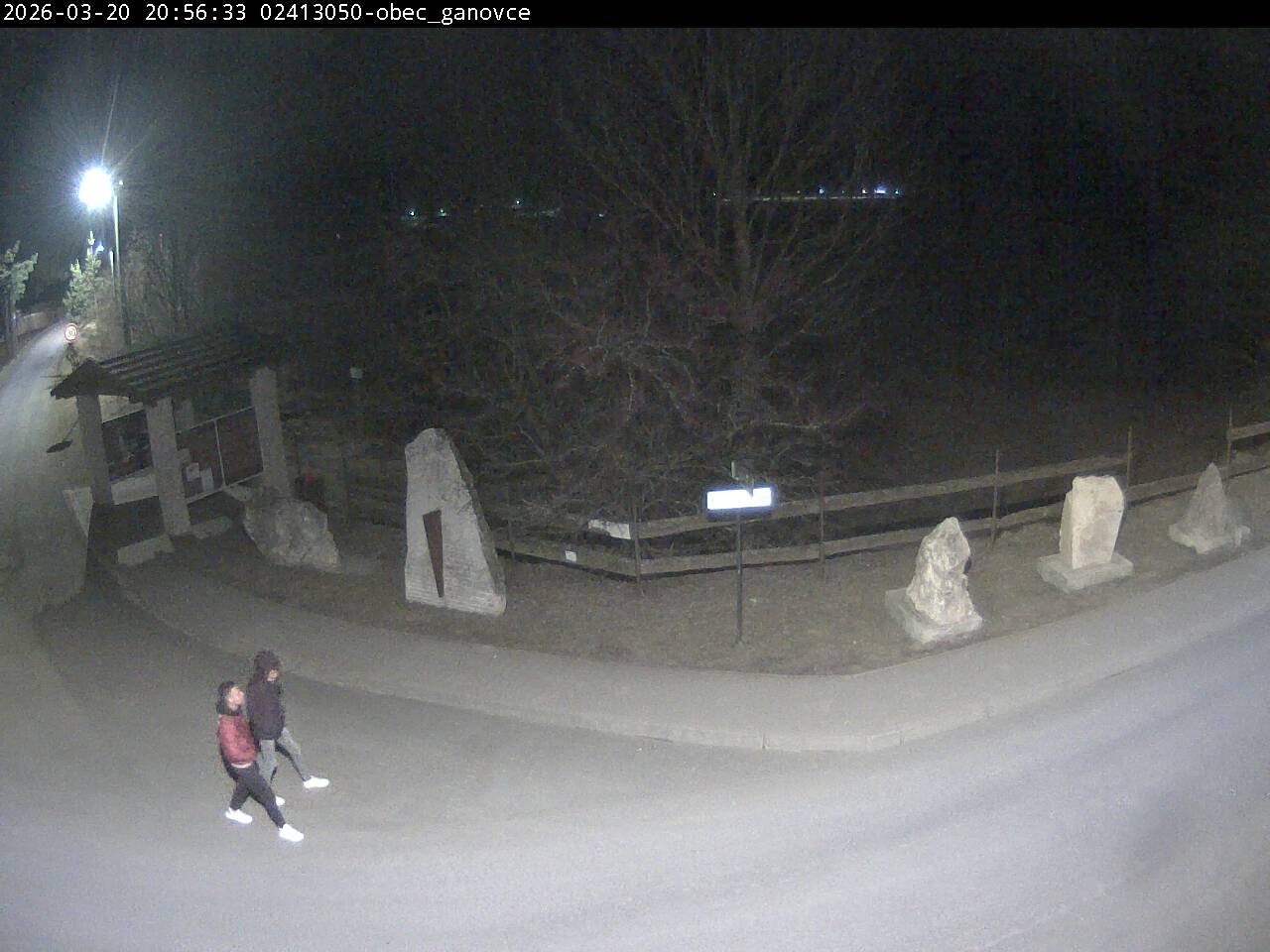 Webcam in Slovakia