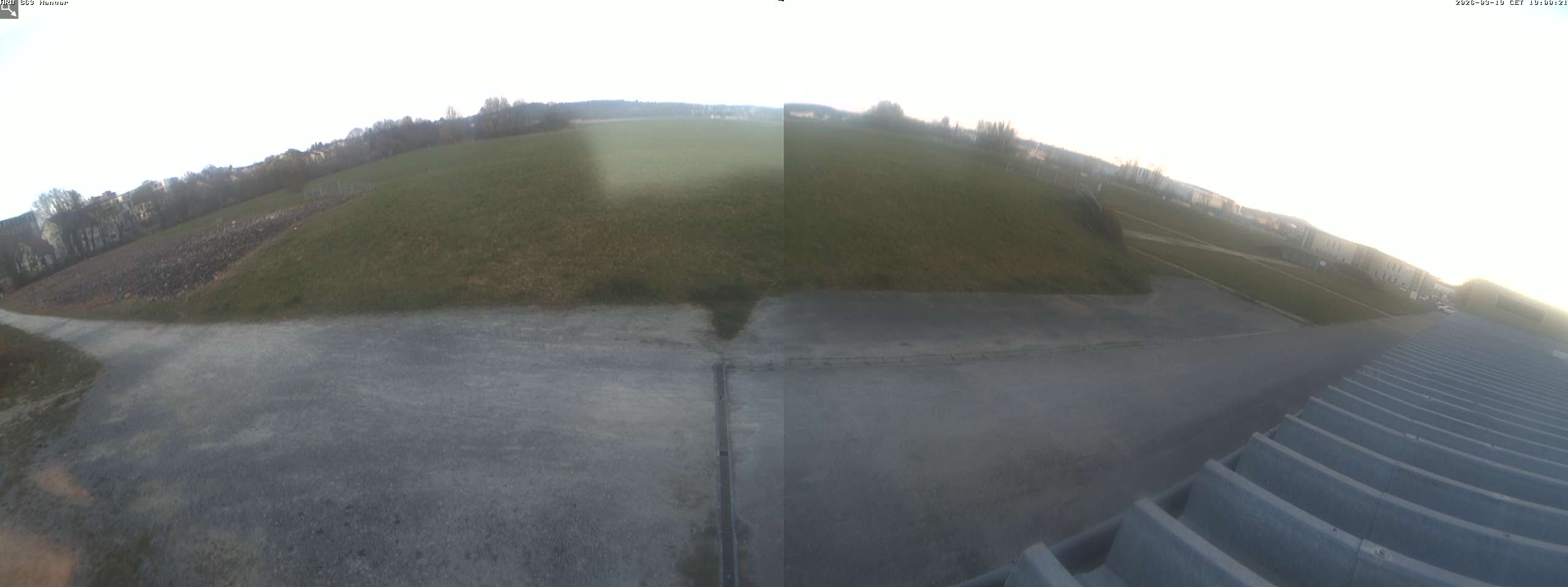 Webcam in Germany