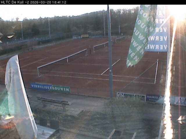 Webcam in Avenhorn,Netherlands
