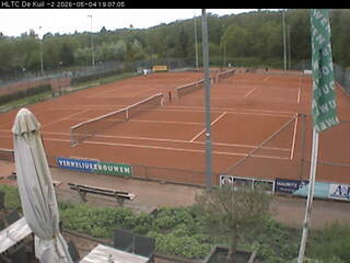 Tennis Courts