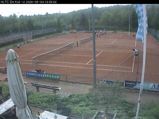Tennis Courts