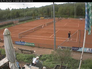 Tennis Courts