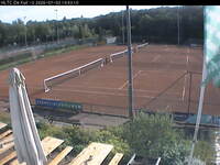 Tennis Courts