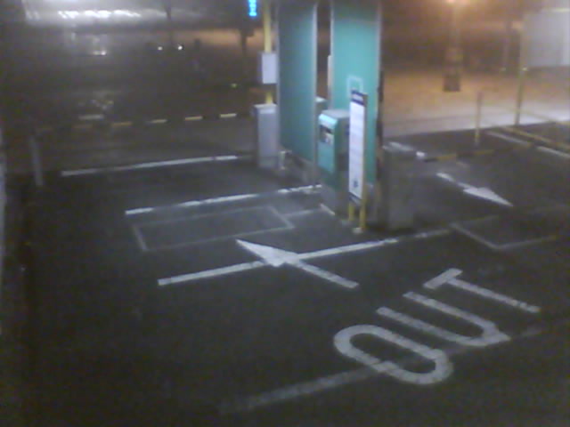 Webcam in Shizuoka,Japan