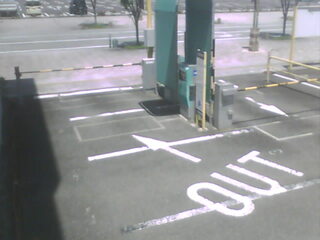 Security webcam