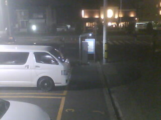 Webcam in Narashino,Japan