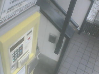 Security webcam