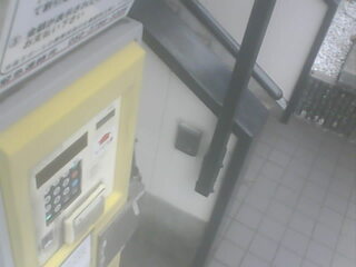 Security webcam