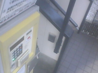 Security webcam