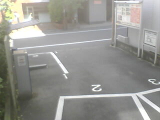Security webcam