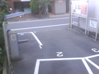 Security webcam