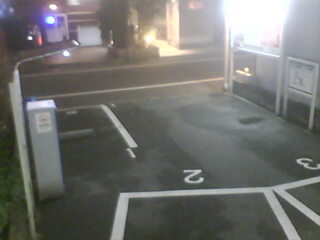 Webcam in Chofu,Japan